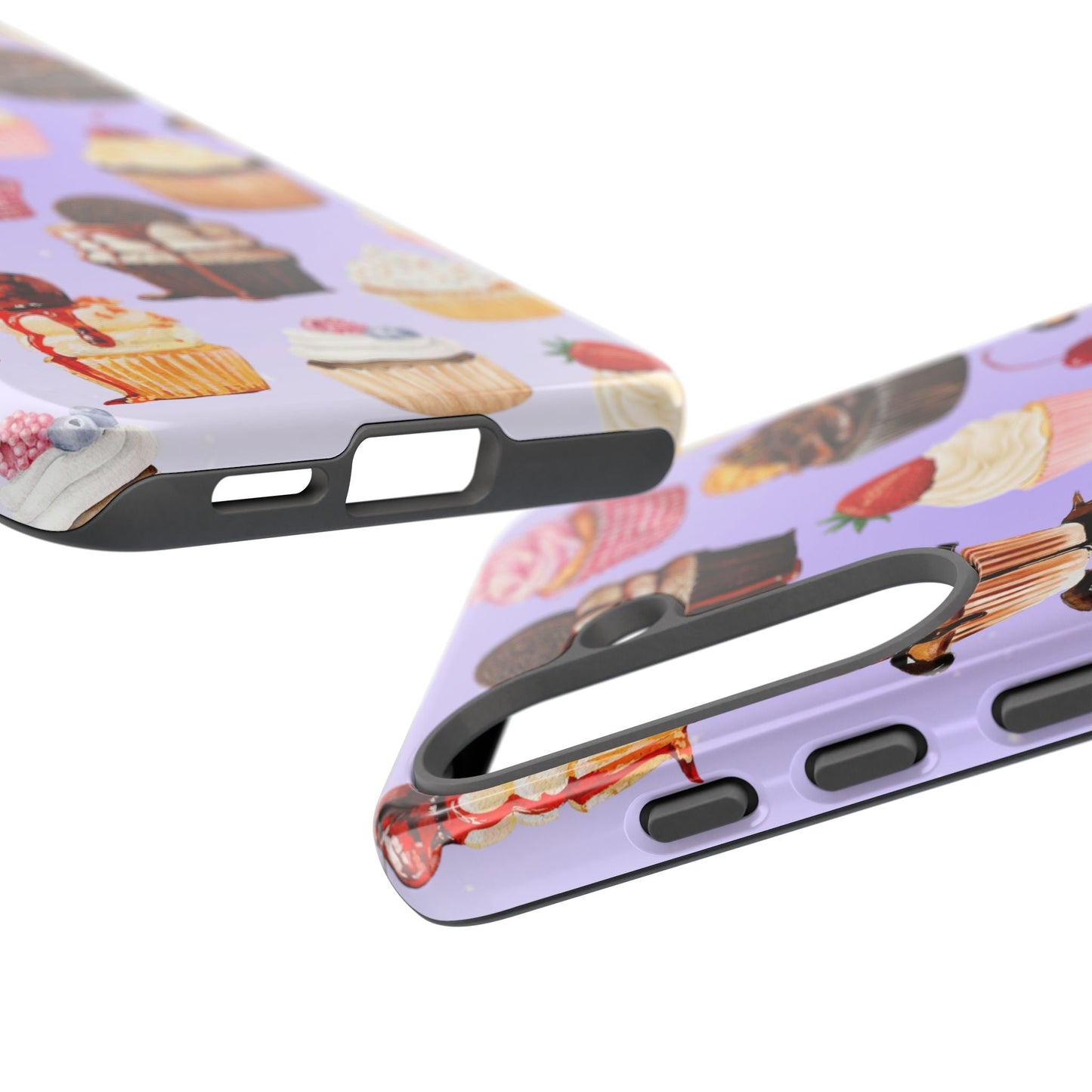 Cupcake Cutie Phone Case - SmartHomeGoodies