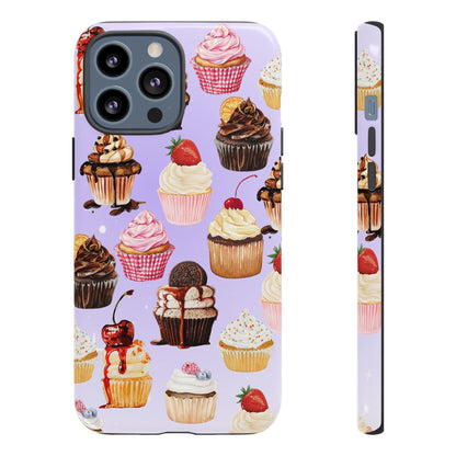Cupcake Cutie Phone Case - SmartHomeGoodies