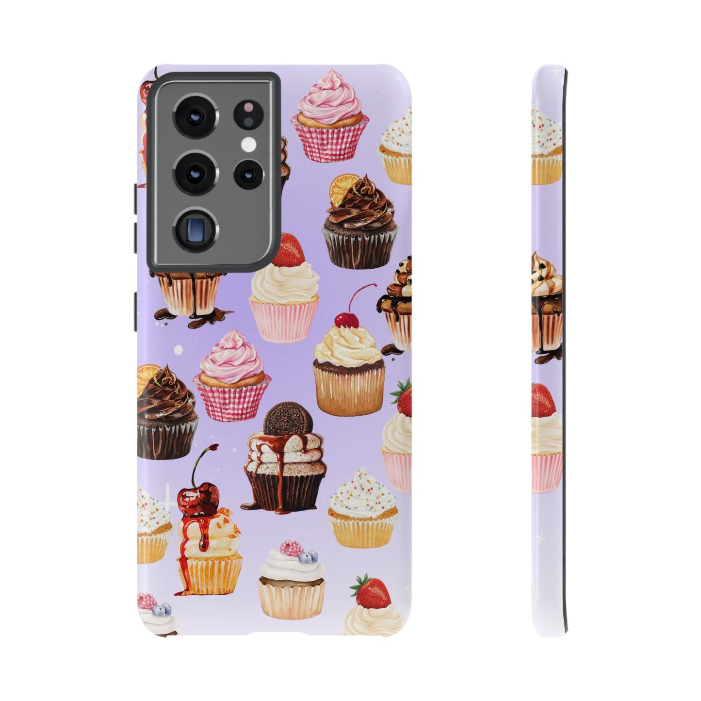 Cupcake Cutie Phone Case - SmartHomeGoodies