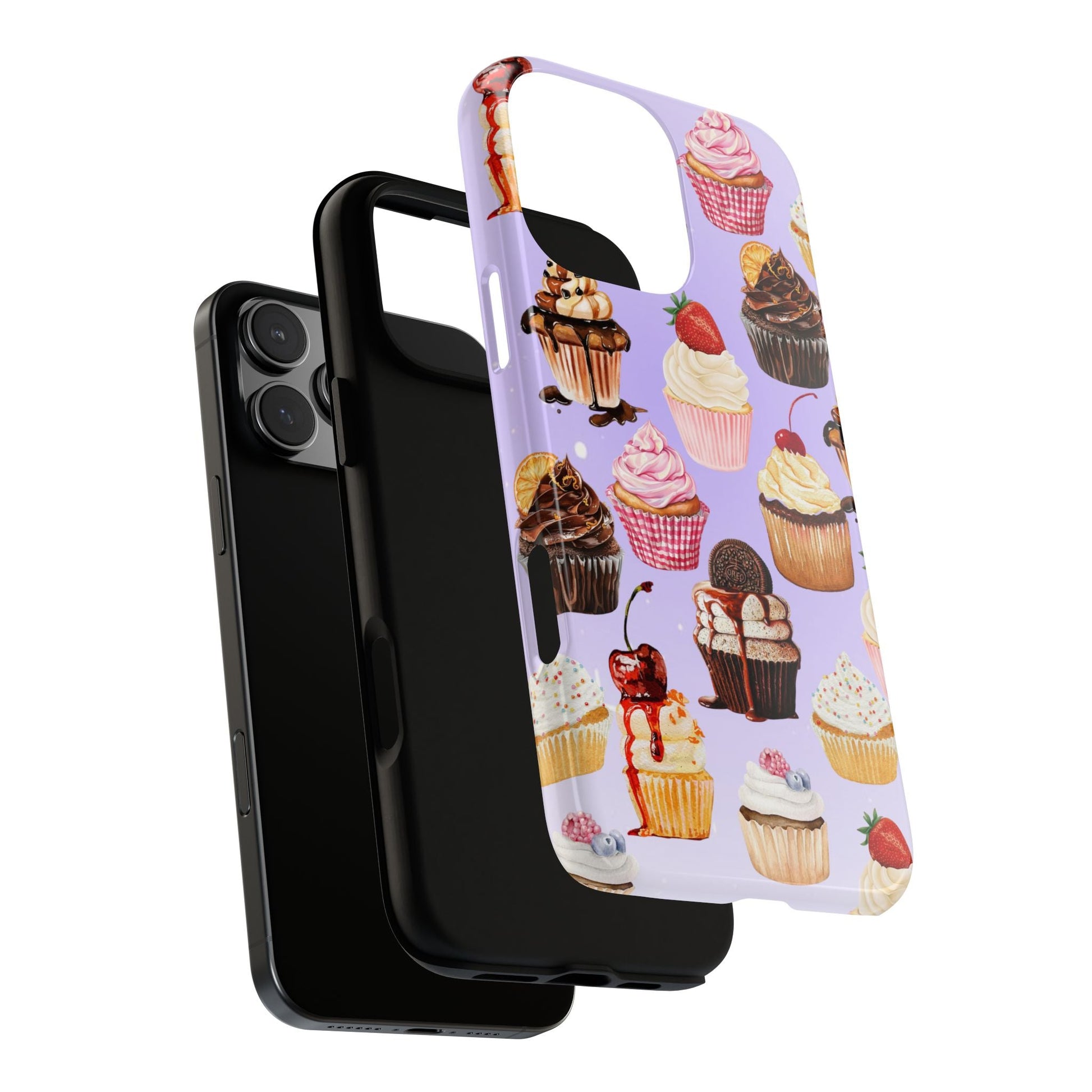 Cupcake Cutie Phone Case - SmartHomeGoodies
