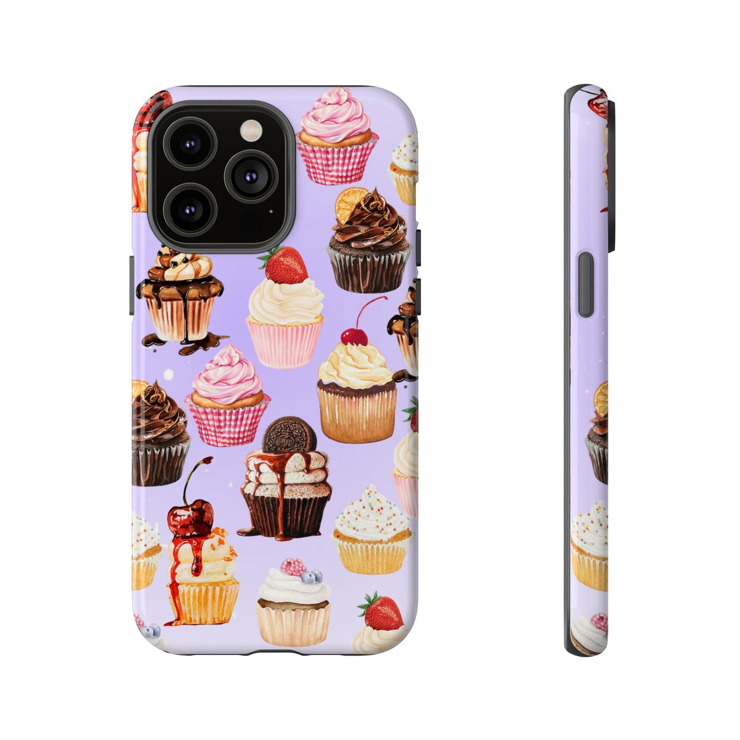 Cupcake Cutie Phone Case - SmartHomeGoodies