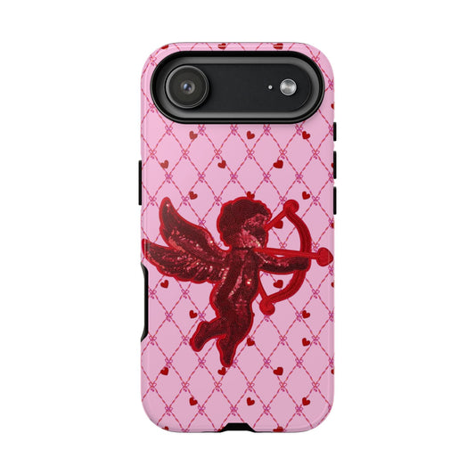 Cupid Heart Phone Case - SmartHomeGoodies