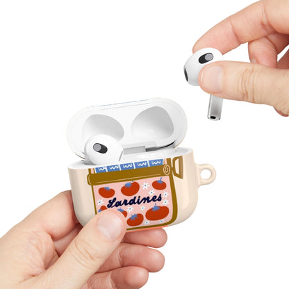 Cute Sardine Can AirPod Case - SmartHomeGoodies