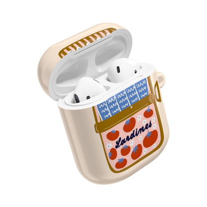Cute Sardine Can AirPod Case - SmartHomeGoodies