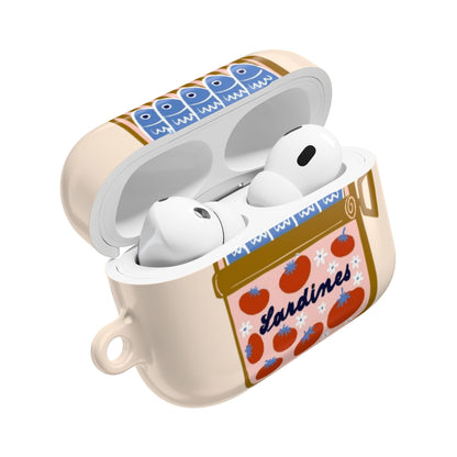 Cute Sardine Can AirPod Case - SmartHomeGoodies