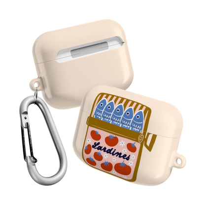 Cute Sardine Can AirPod Case - SmartHomeGoodies