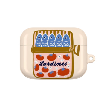 Cute Sardine Can AirPod Case - SmartHomeGoodies