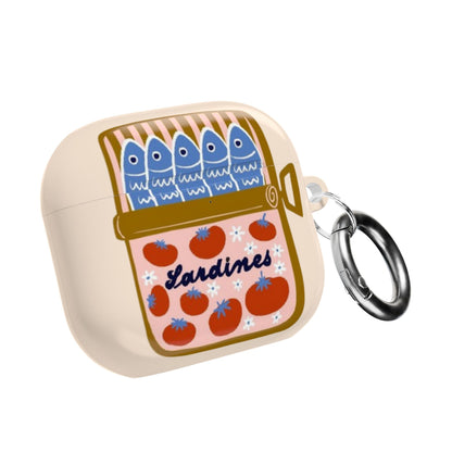 Cute Sardine Can AirPod Case - SmartHomeGoodies