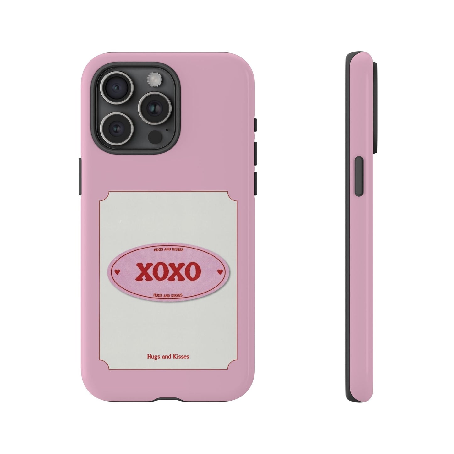 Cute XOXO Phone Case - SmartHomeGoodies