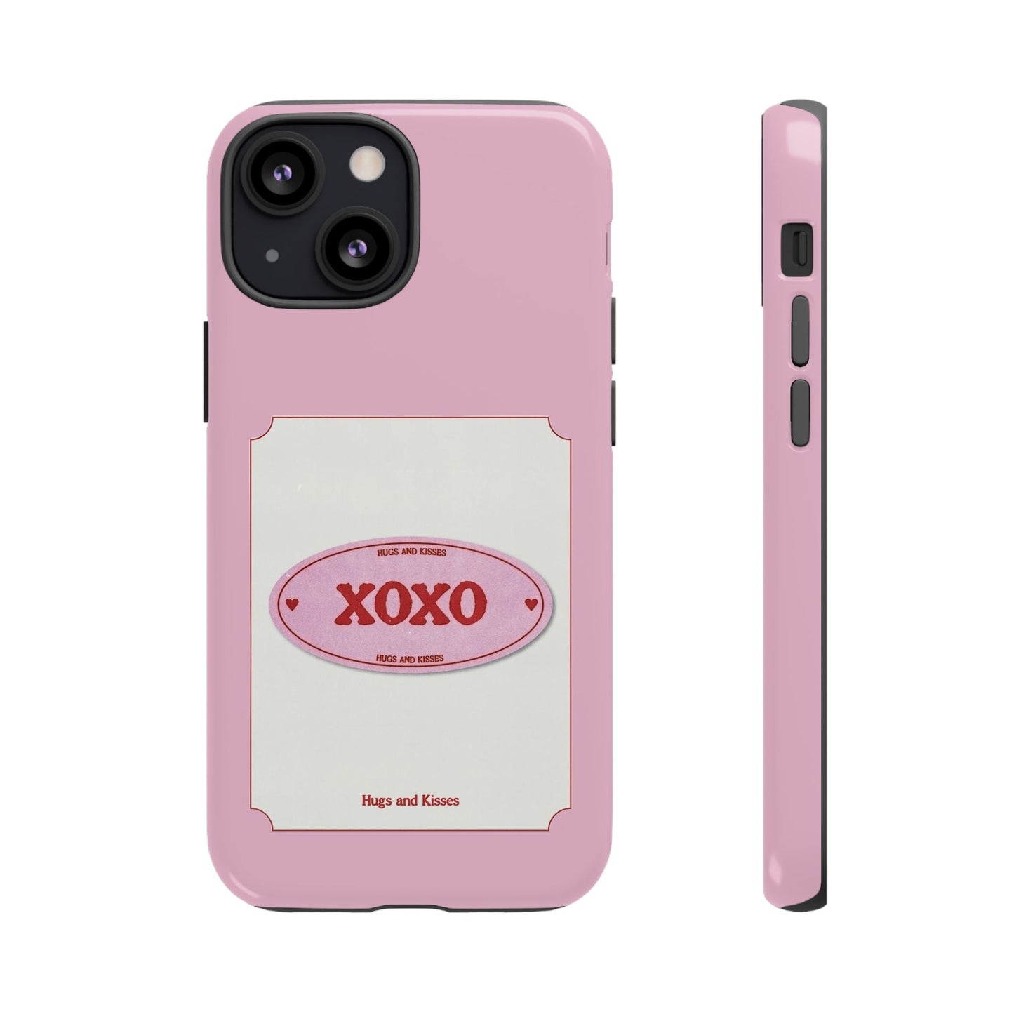 Cute XOXO Phone Case - SmartHomeGoodies