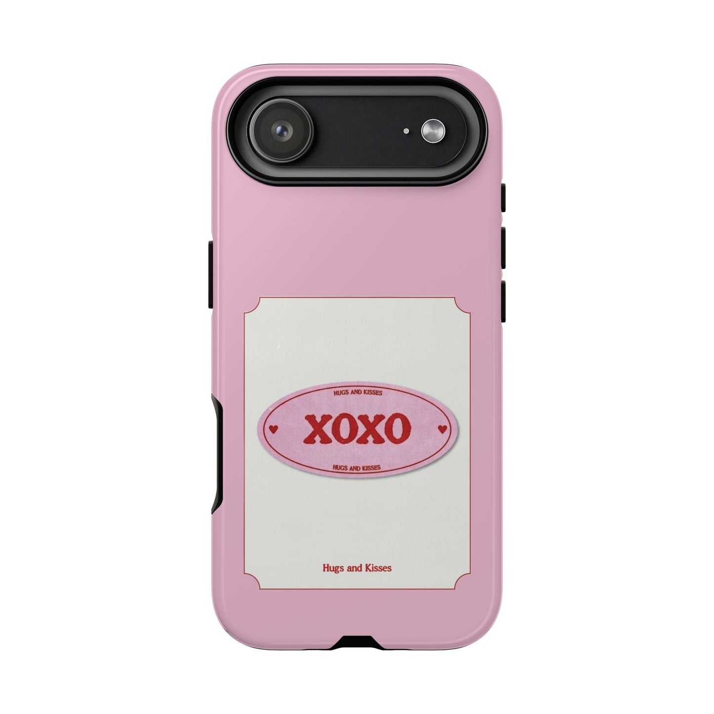 Cute XOXO Phone Case - SmartHomeGoodies