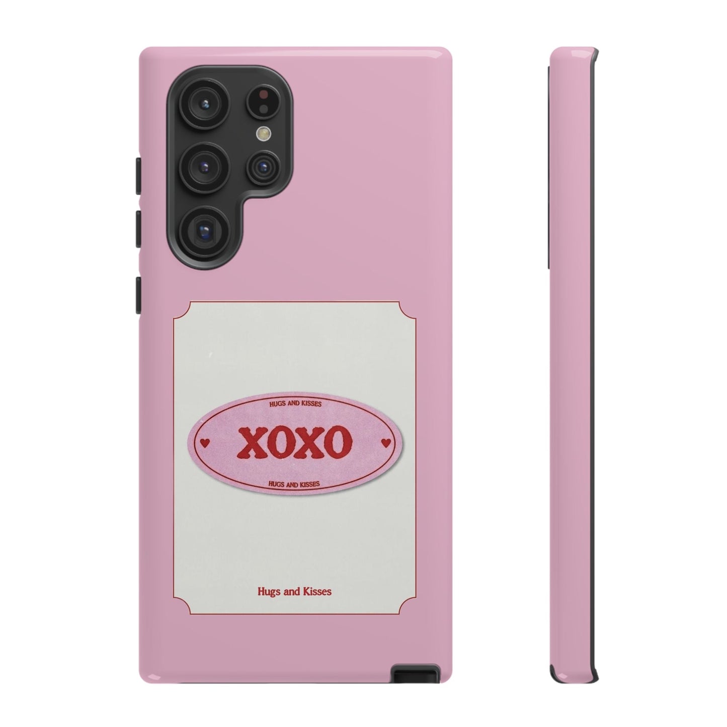 Cute XOXO Phone Case - SmartHomeGoodies