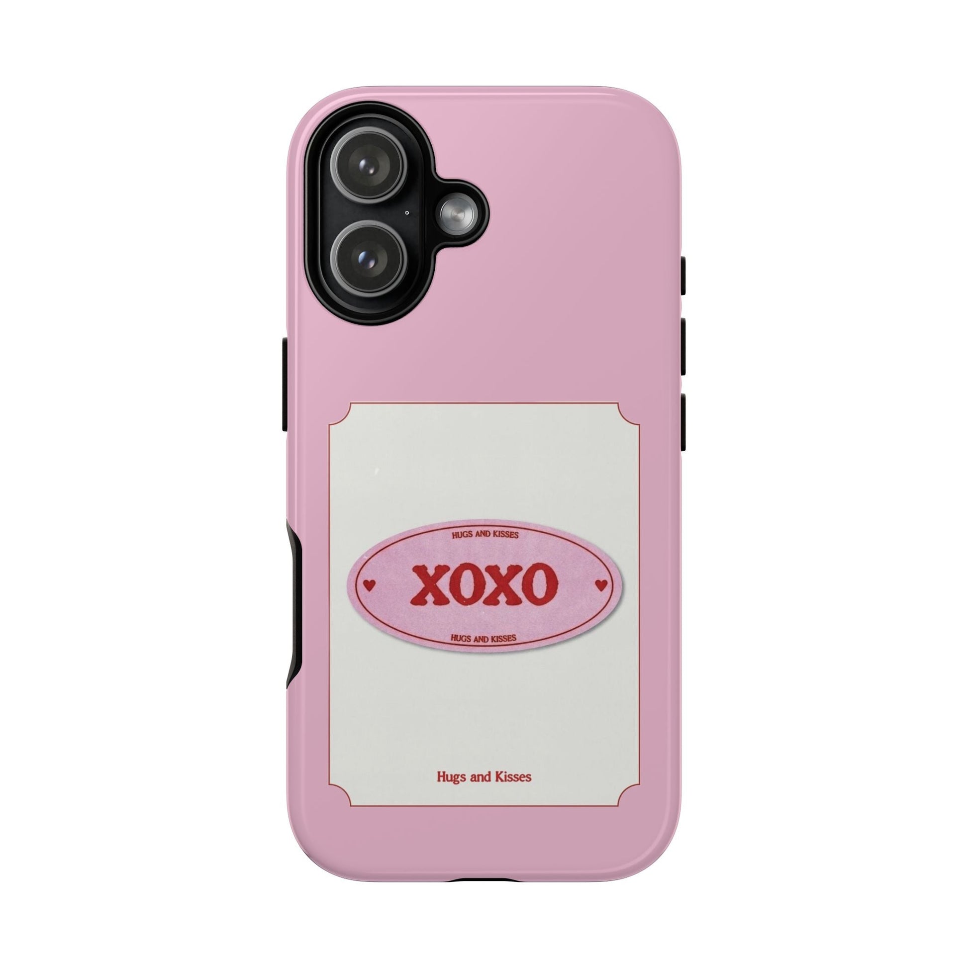 Cute XOXO Phone Case - SmartHomeGoodies