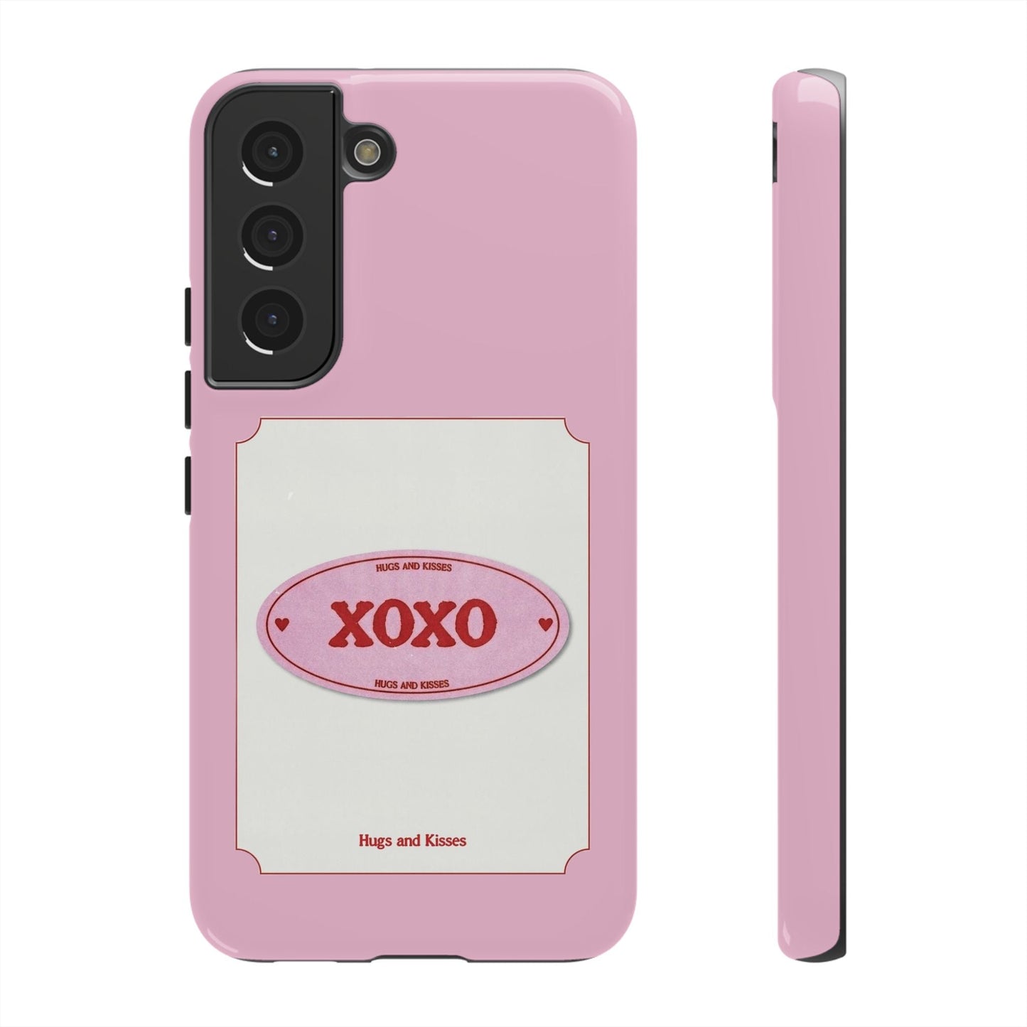 Cute XOXO Phone Case - SmartHomeGoodies