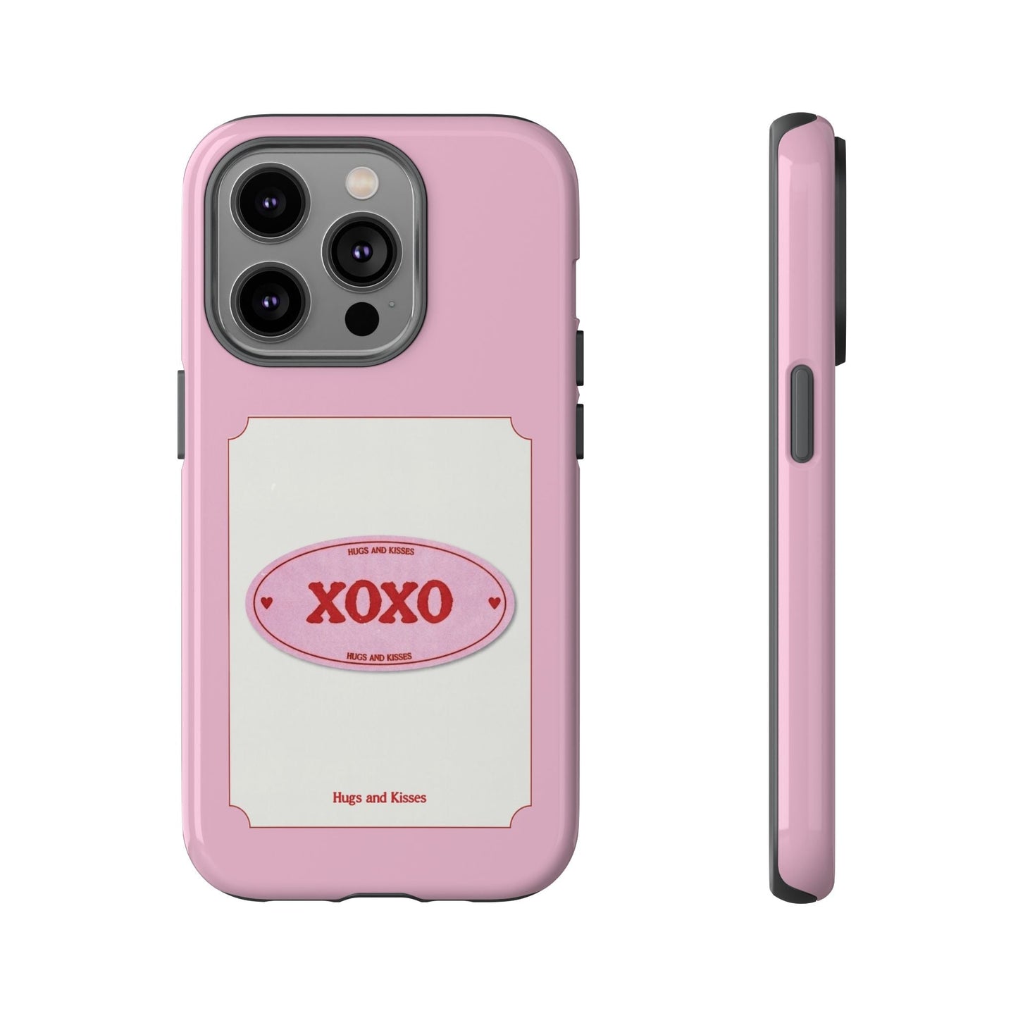 Cute XOXO Phone Case - SmartHomeGoodies