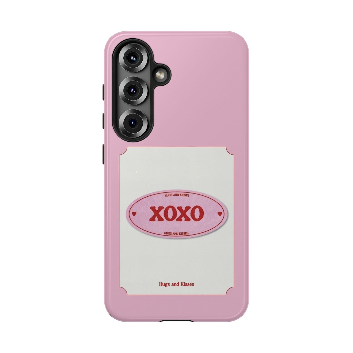Cute XOXO Phone Case - SmartHomeGoodies