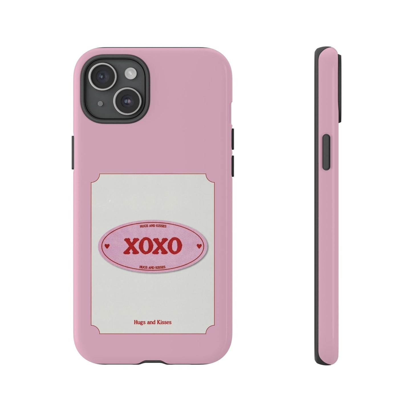 Cute XOXO Phone Case - SmartHomeGoodies