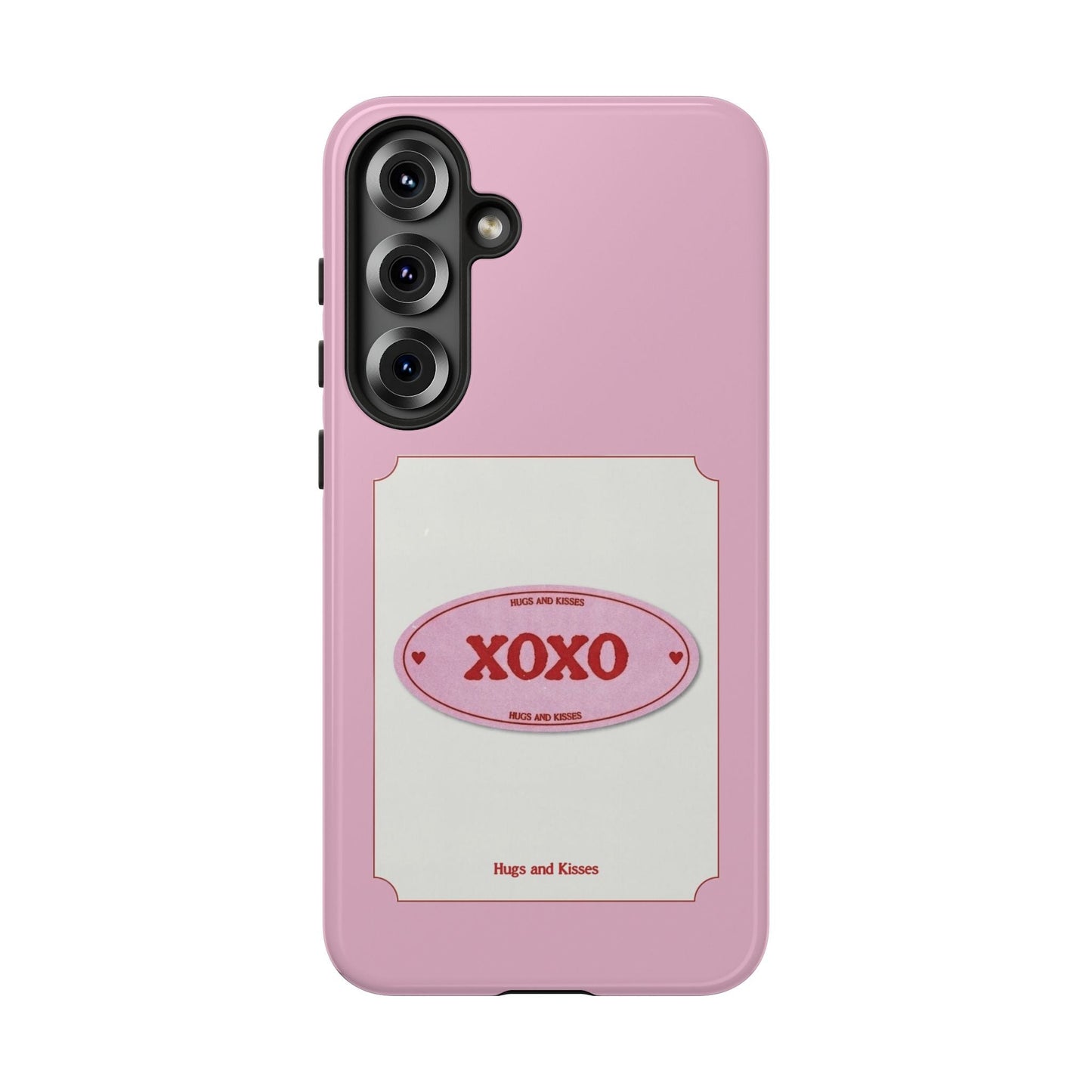 Cute XOXO Phone Case - SmartHomeGoodies