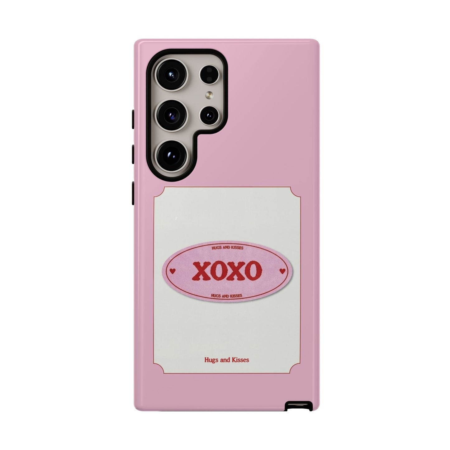 Cute XOXO Phone Case - SmartHomeGoodies
