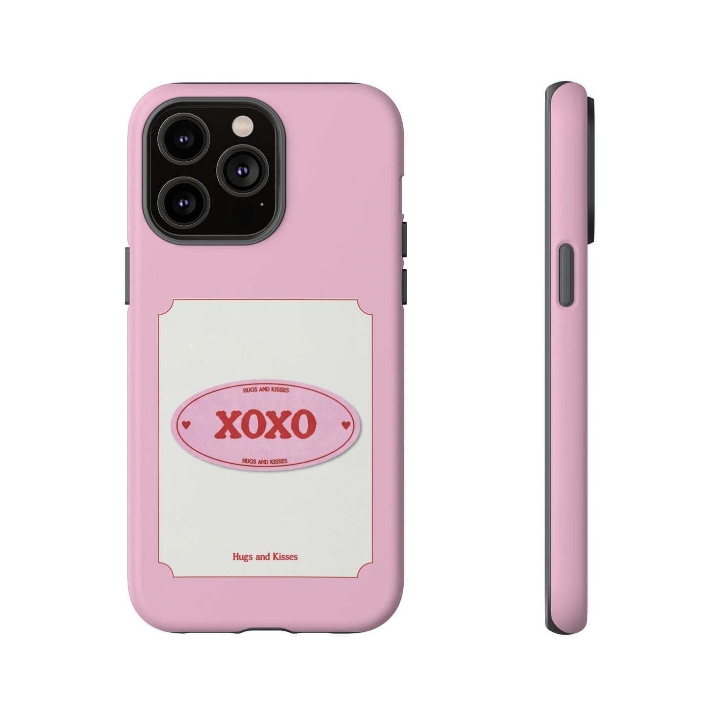 Cute XOXO Phone Case - SmartHomeGoodies