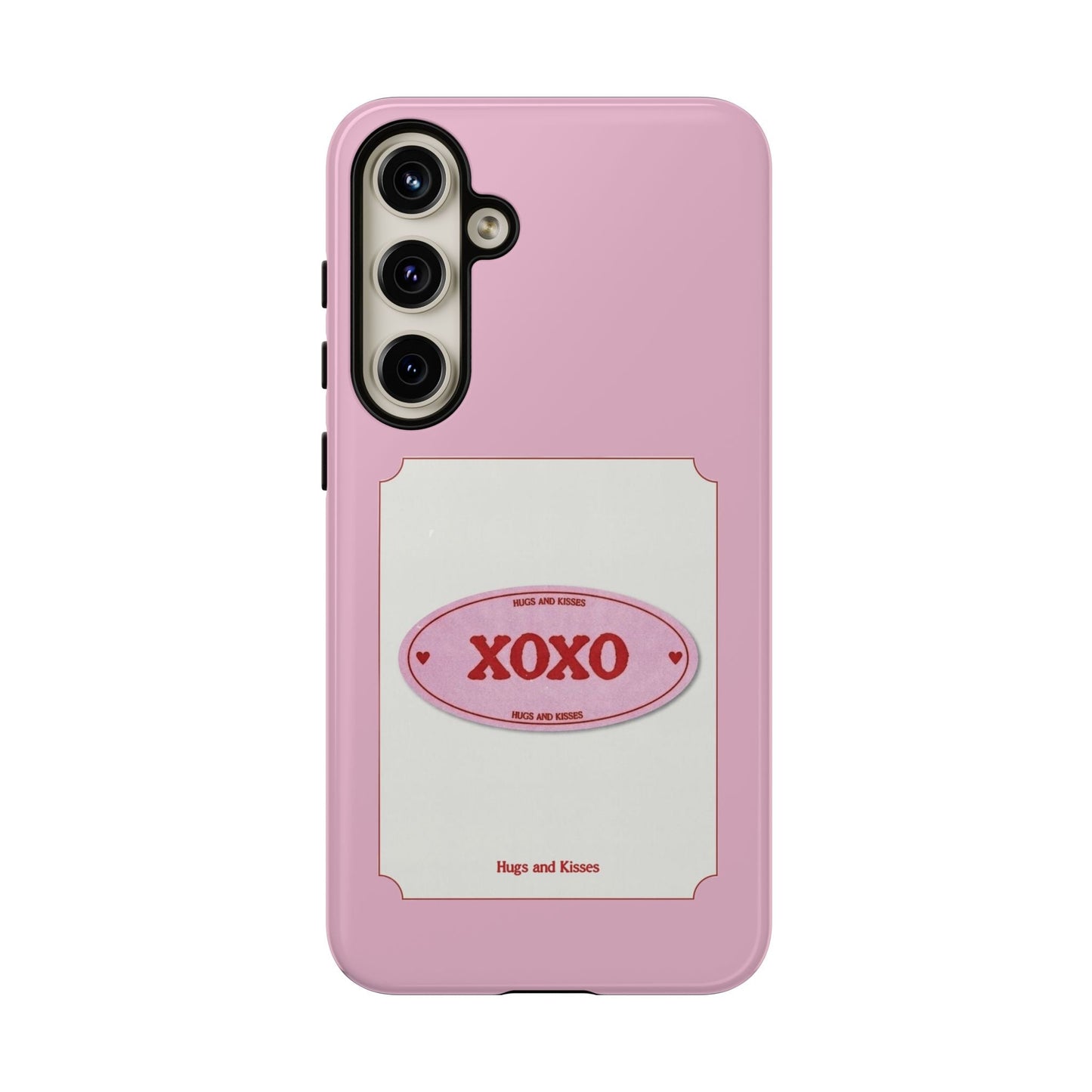 Cute XOXO Phone Case - SmartHomeGoodies