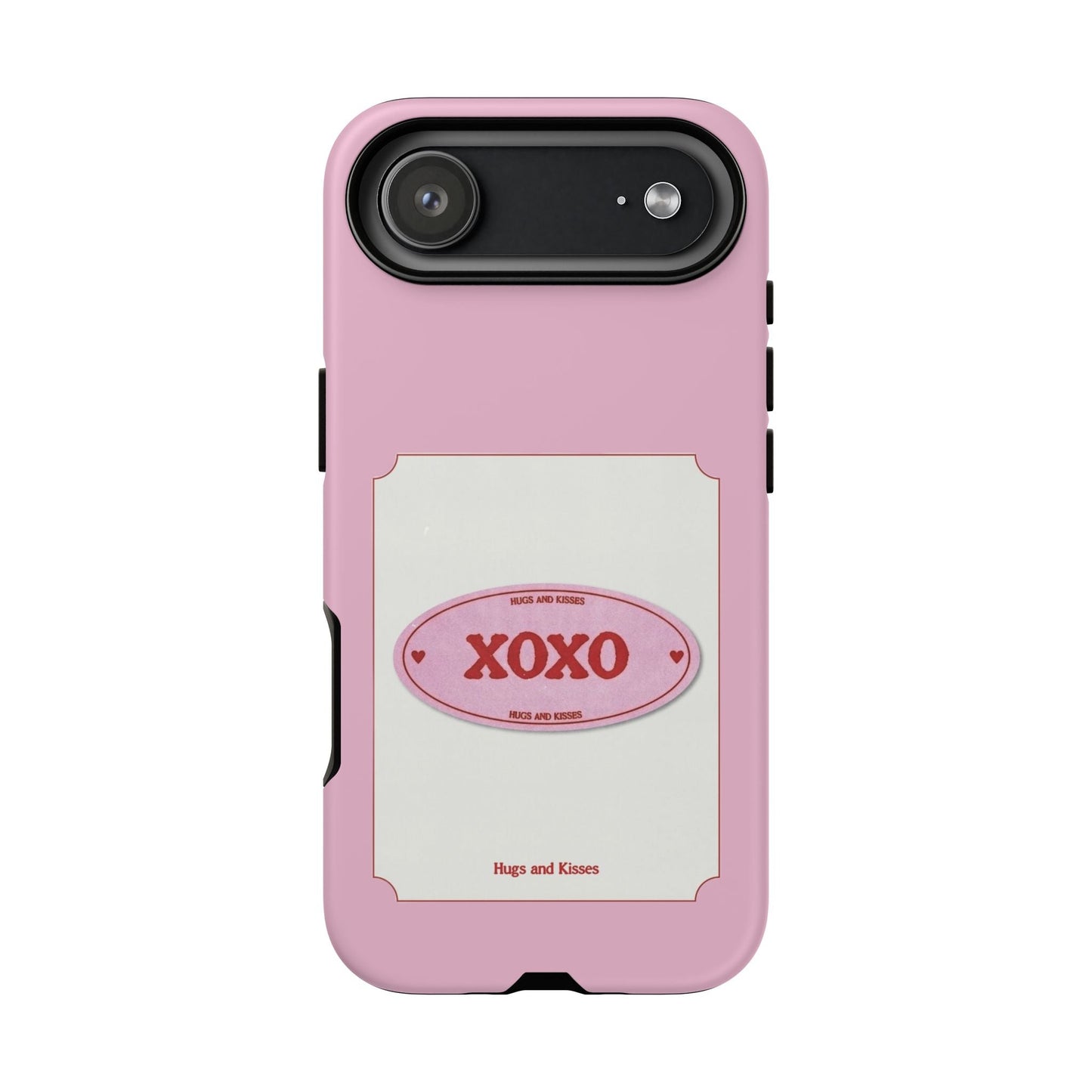 Cute XOXO Phone Case - SmartHomeGoodies