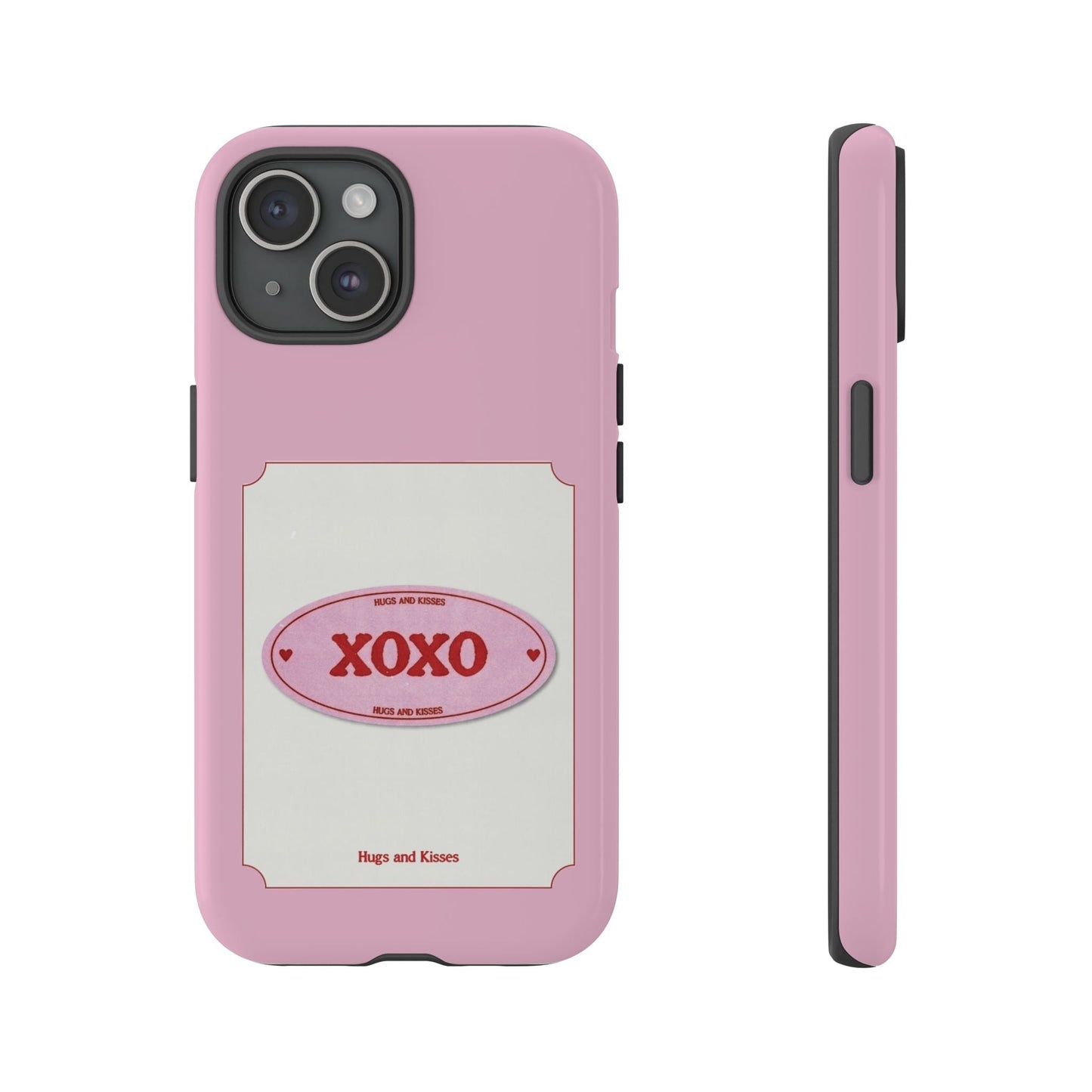 Cute XOXO Phone Case - SmartHomeGoodies