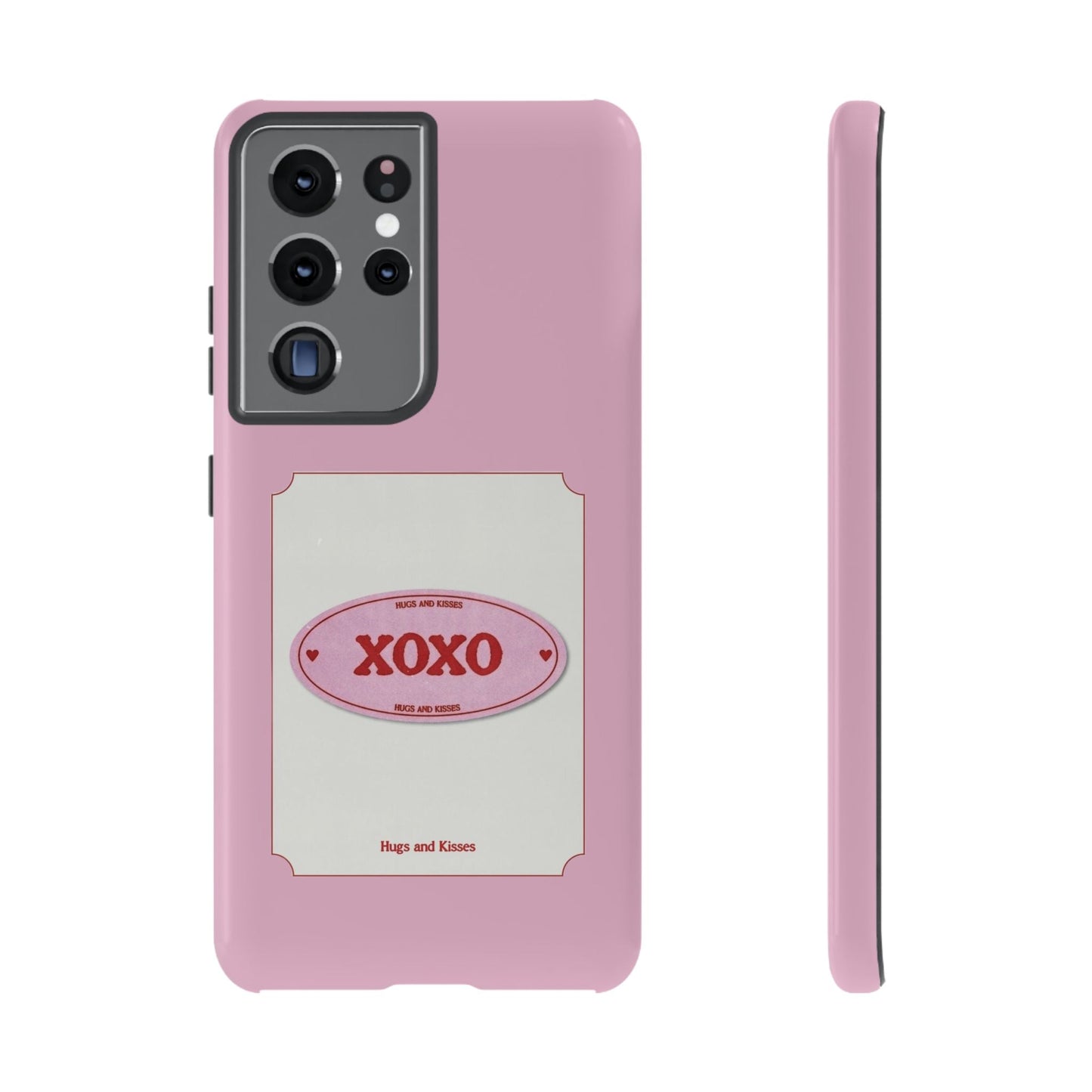 Cute XOXO Phone Case - SmartHomeGoodies