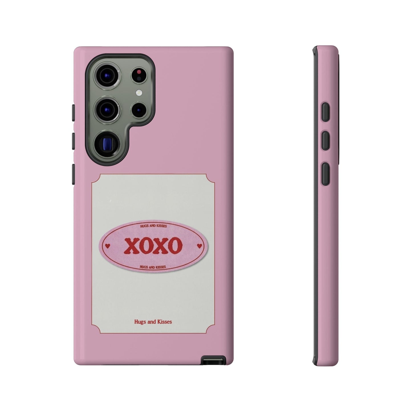 Cute XOXO Phone Case - SmartHomeGoodies
