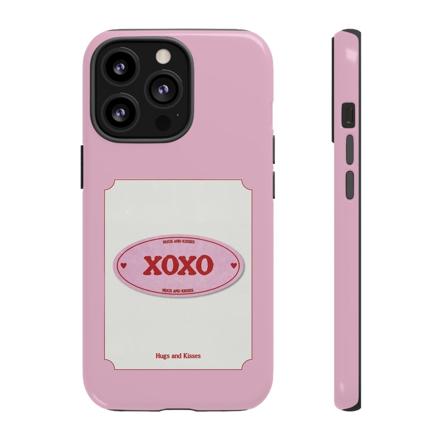 Cute XOXO Phone Case - SmartHomeGoodies