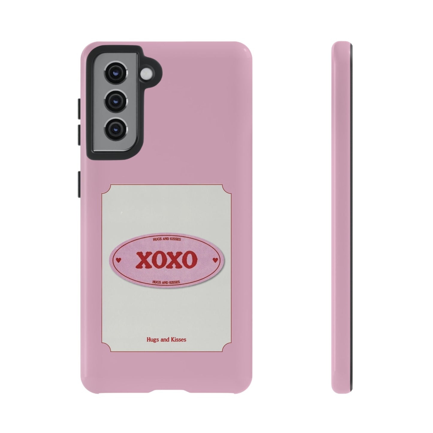 Cute XOXO Phone Case - SmartHomeGoodies