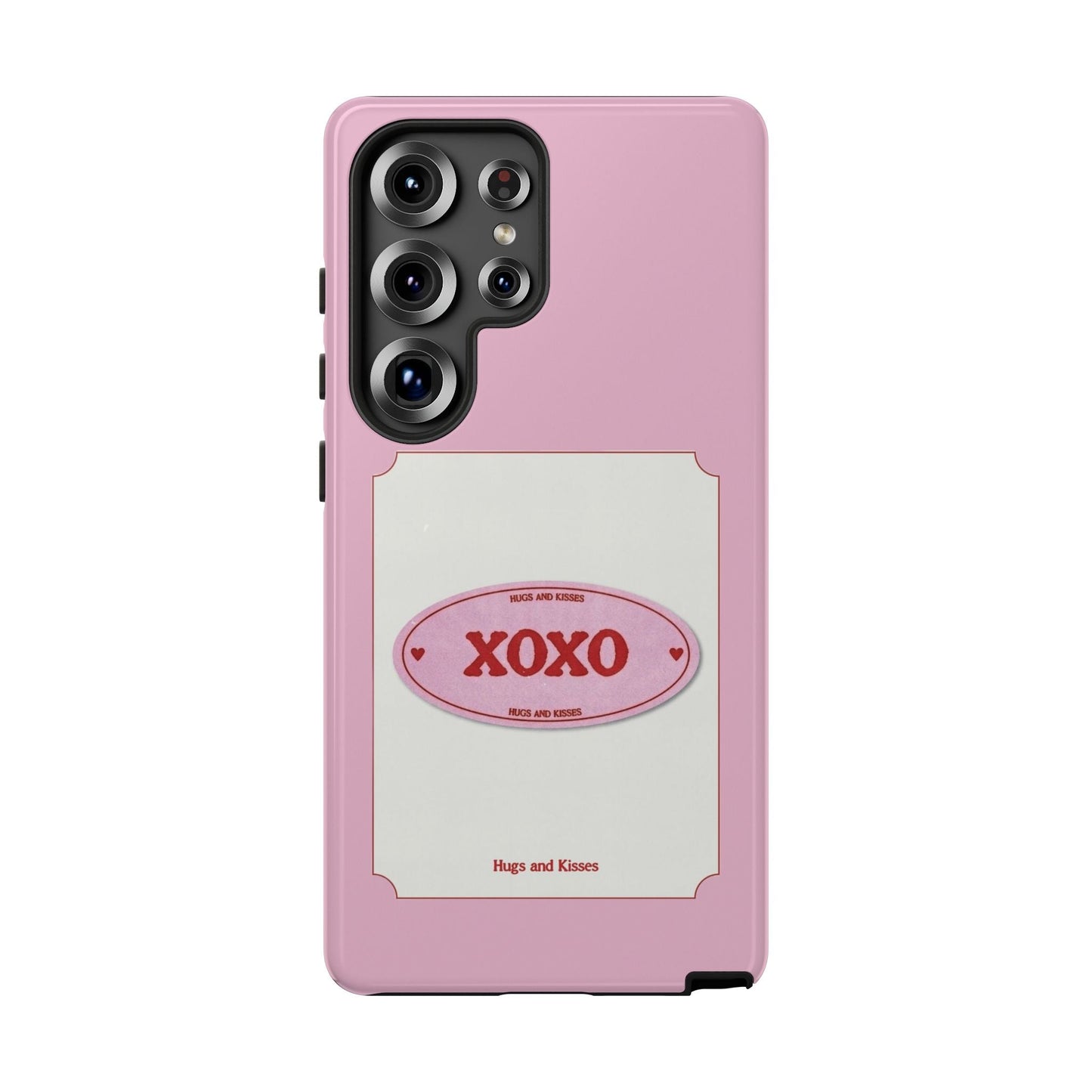 Cute XOXO Phone Case - SmartHomeGoodies