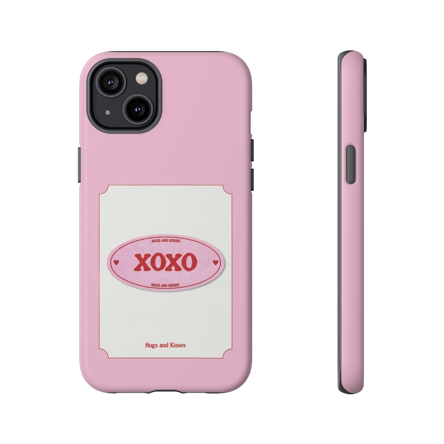 Cute XOXO Phone Case - SmartHomeGoodies