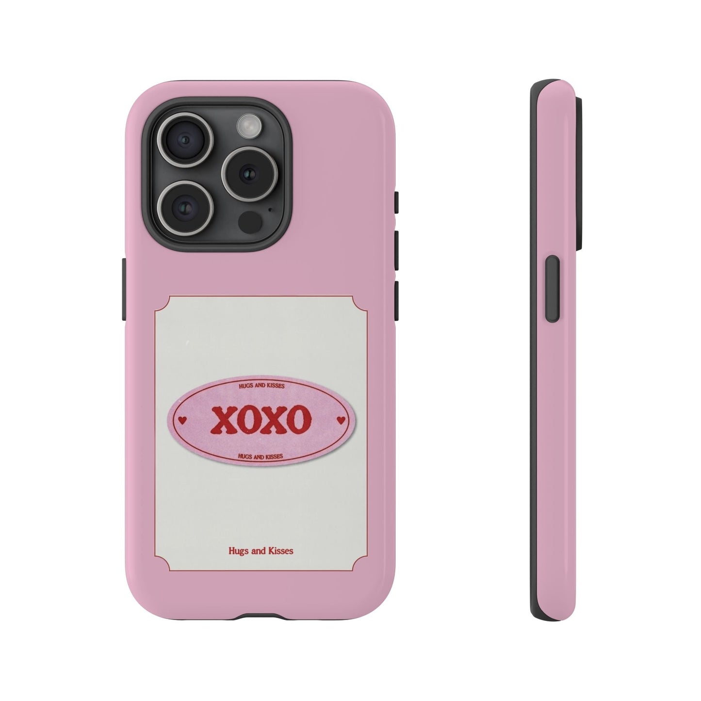 Cute XOXO Phone Case - SmartHomeGoodies