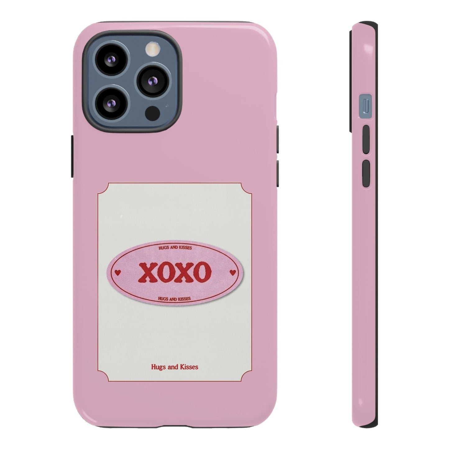 Cute XOXO Phone Case - SmartHomeGoodies