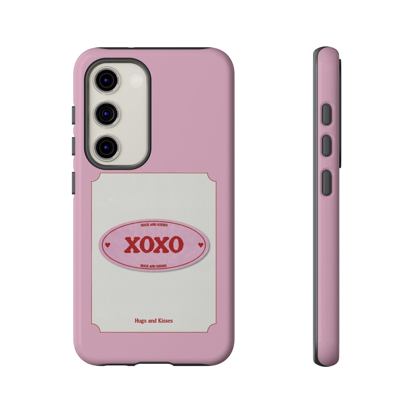 Cute XOXO Phone Case - SmartHomeGoodies