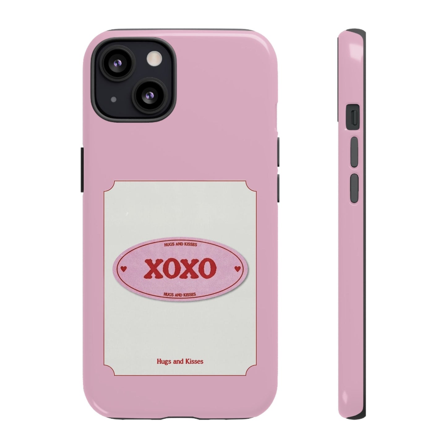Cute XOXO Phone Case - SmartHomeGoodies