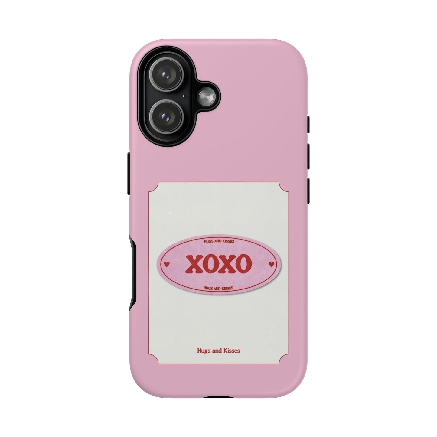 Cute XOXO Phone Case - SmartHomeGoodies