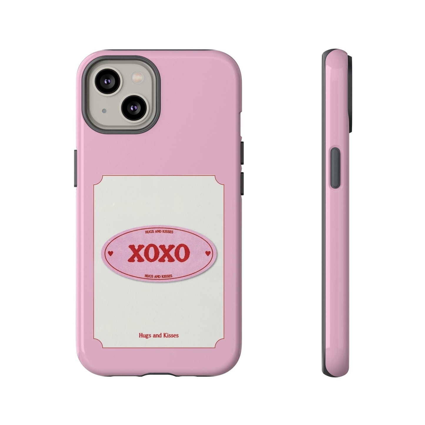 Cute XOXO Phone Case - SmartHomeGoodies