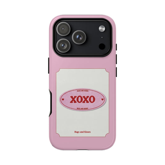 Cute XOXO Phone Case - SmartHomeGoodies