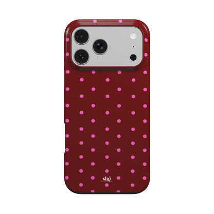 Poison Berry Phone Case
