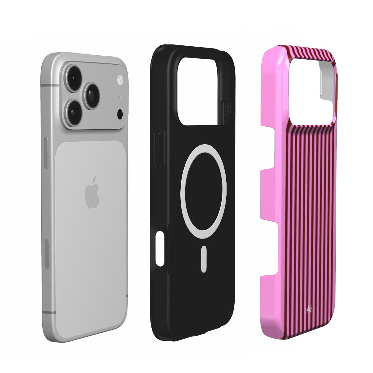Heartbreaker MagSafe Phone Case