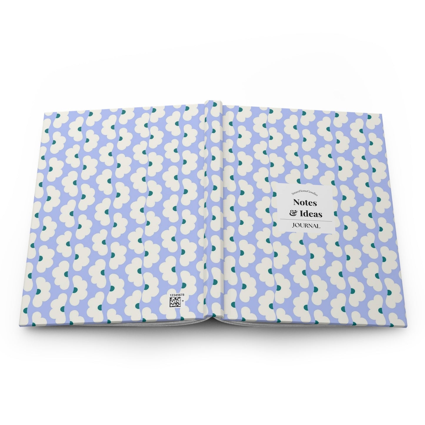 Daisy Daze Journal - SmartHomeGoodies