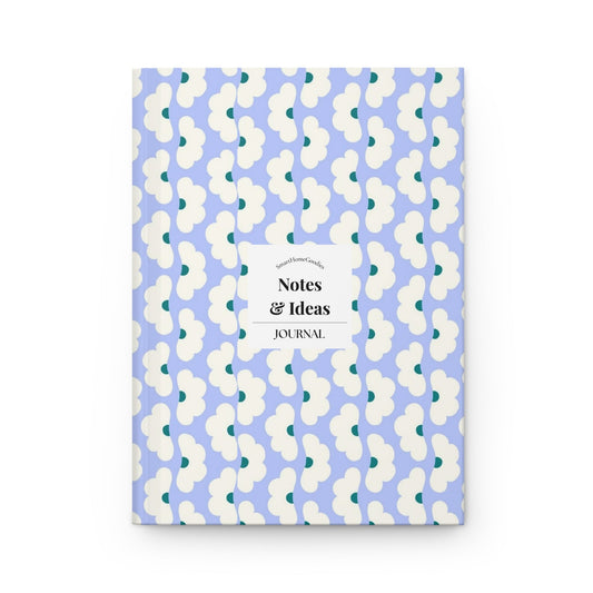 Daisy Daze Journal - SmartHomeGoodies