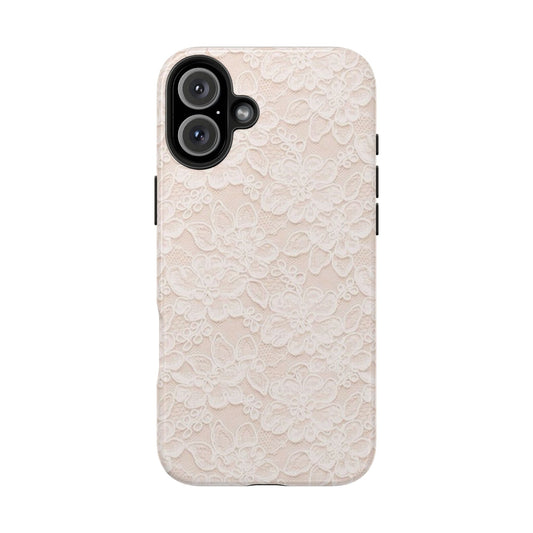 Darlaya Lace Phone Case - SmartHomeGoodies