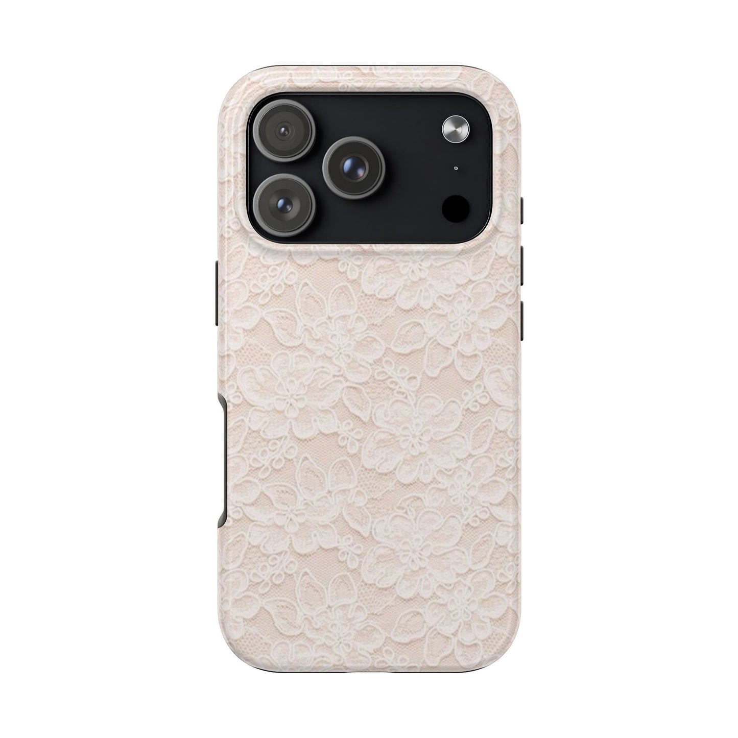 Darlaya Lace Phone Case - SmartHomeGoodies