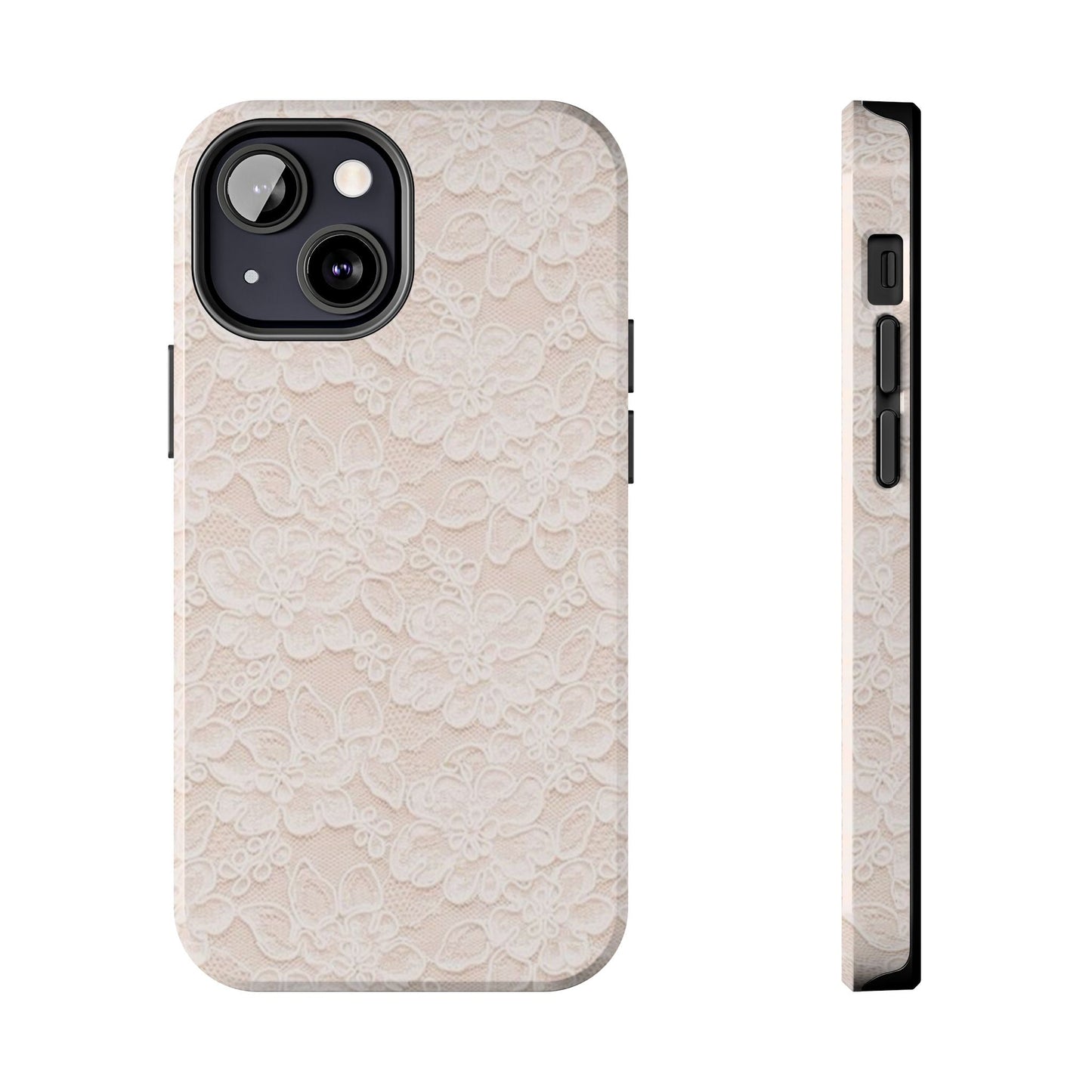 Darlaya Lace Phone Case - SmartHomeGoodies