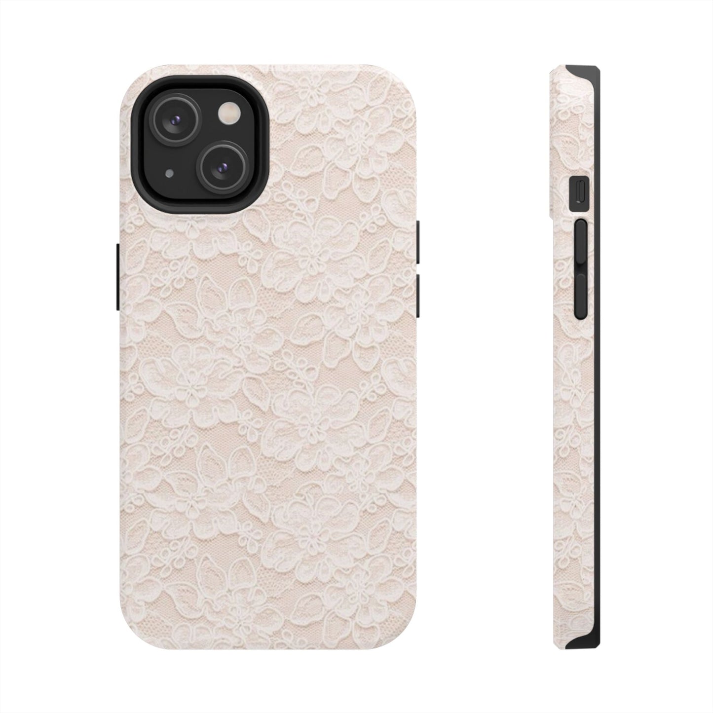 Darlaya Lace Phone Case - SmartHomeGoodies
