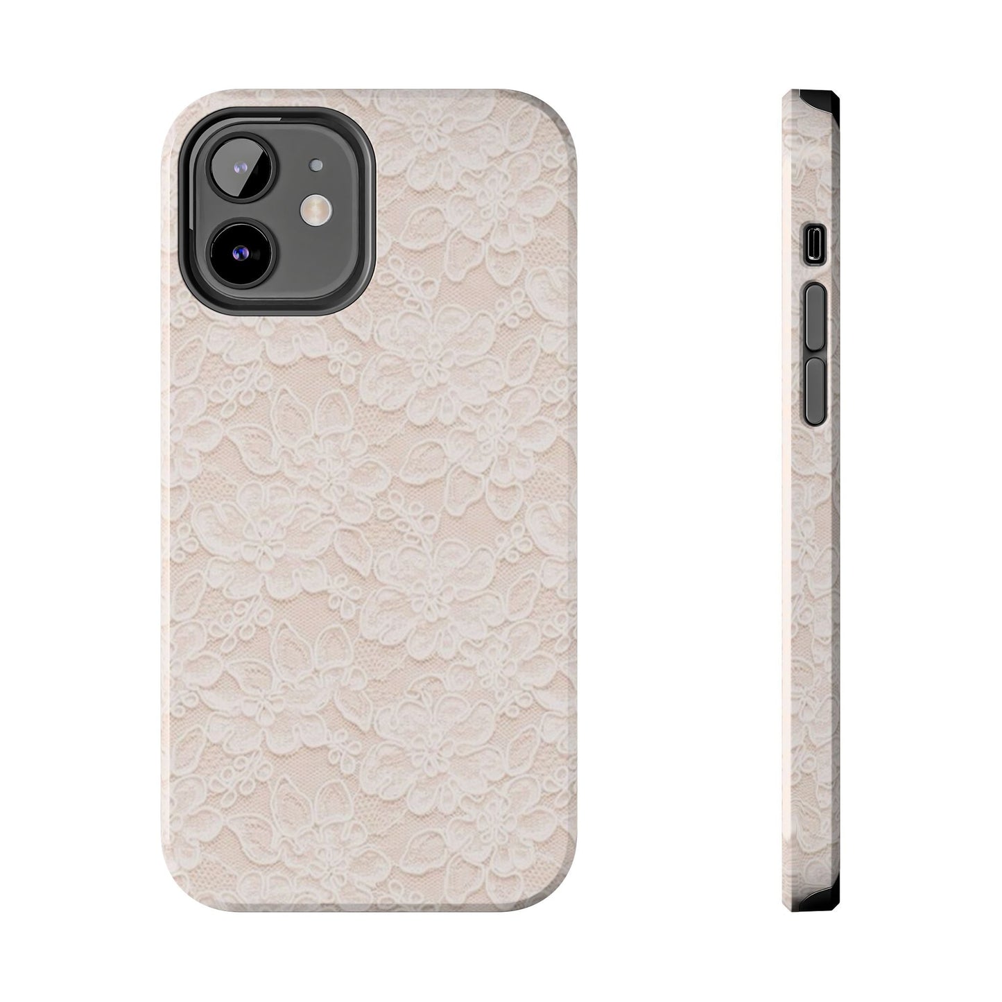 Darlaya Lace Phone Case - SmartHomeGoodies