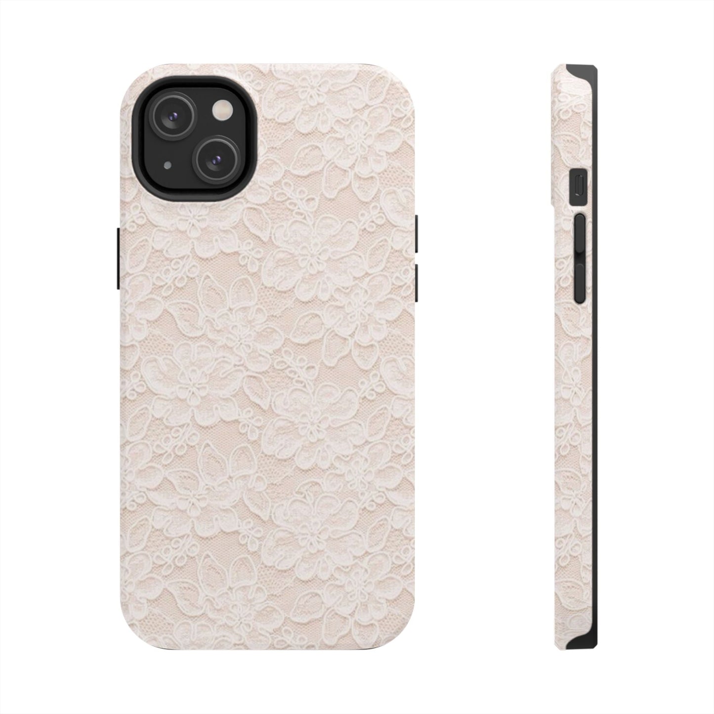 Darlaya Lace Phone Case - SmartHomeGoodies